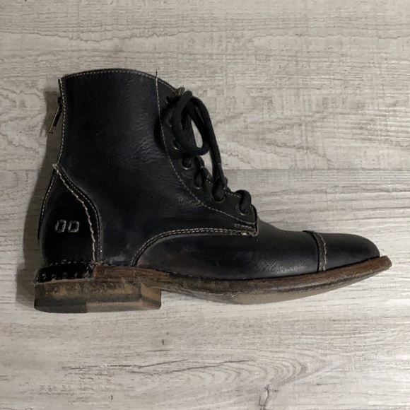 Bed Stu Laurel Boot - Picture 7 of 16